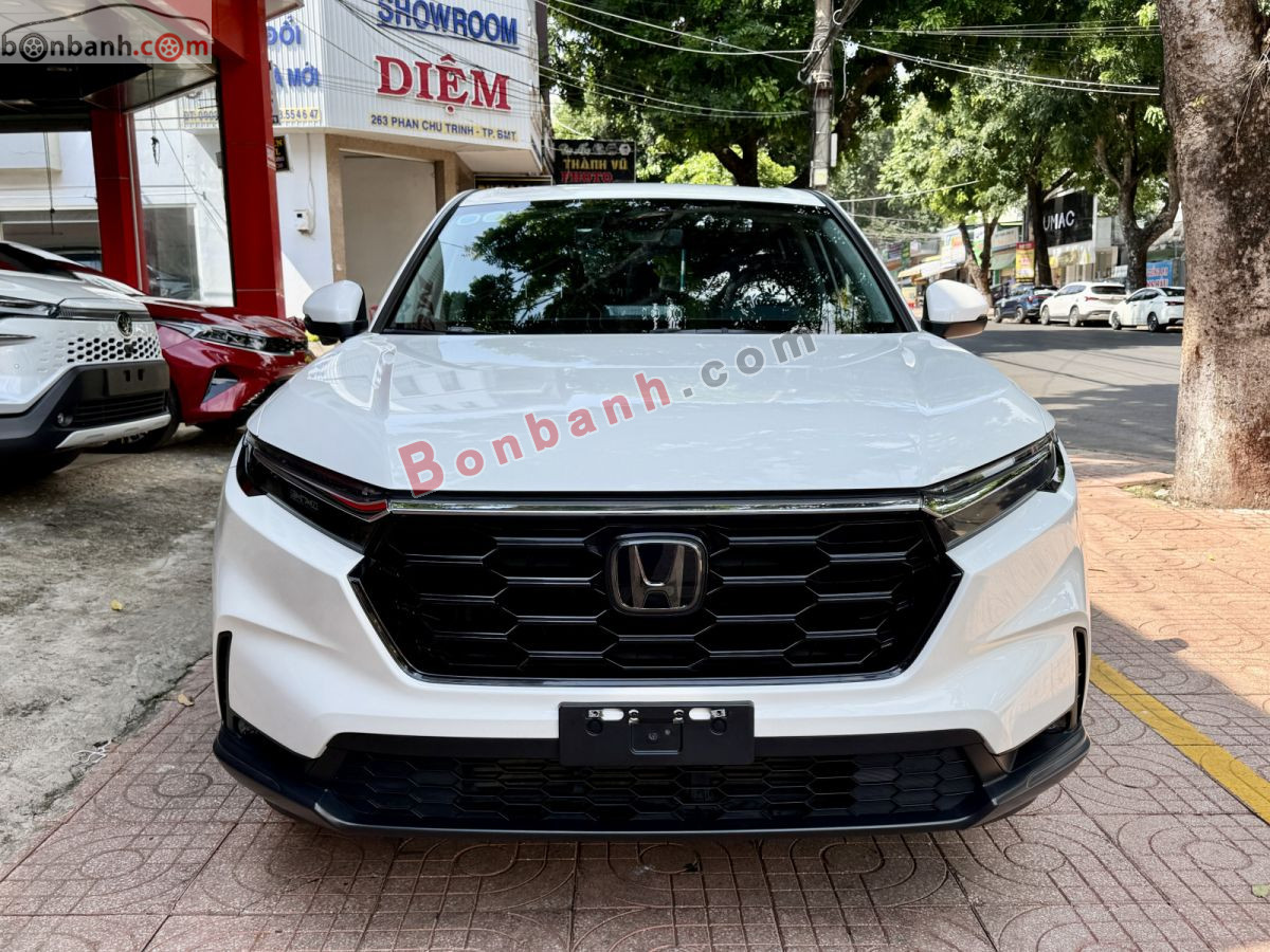 Honda CRV L 2024 - 970 Triệu