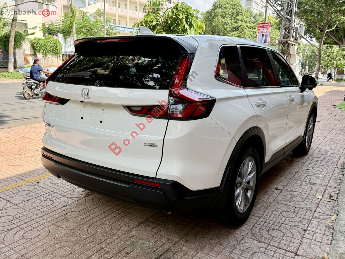 Honda CRV L 2024 - 970 Triệu 3