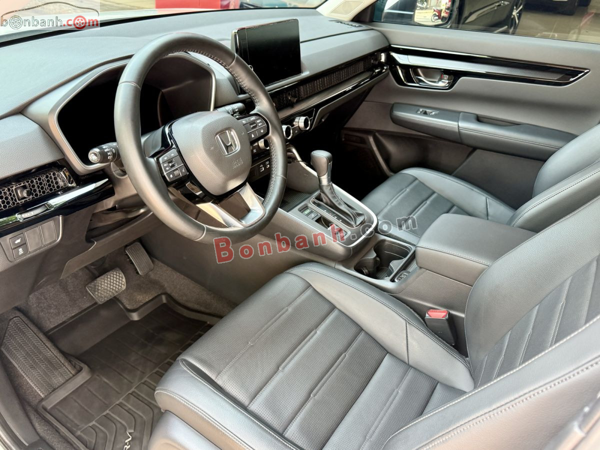 Honda CRV L 2024 - 970 Triệu 6