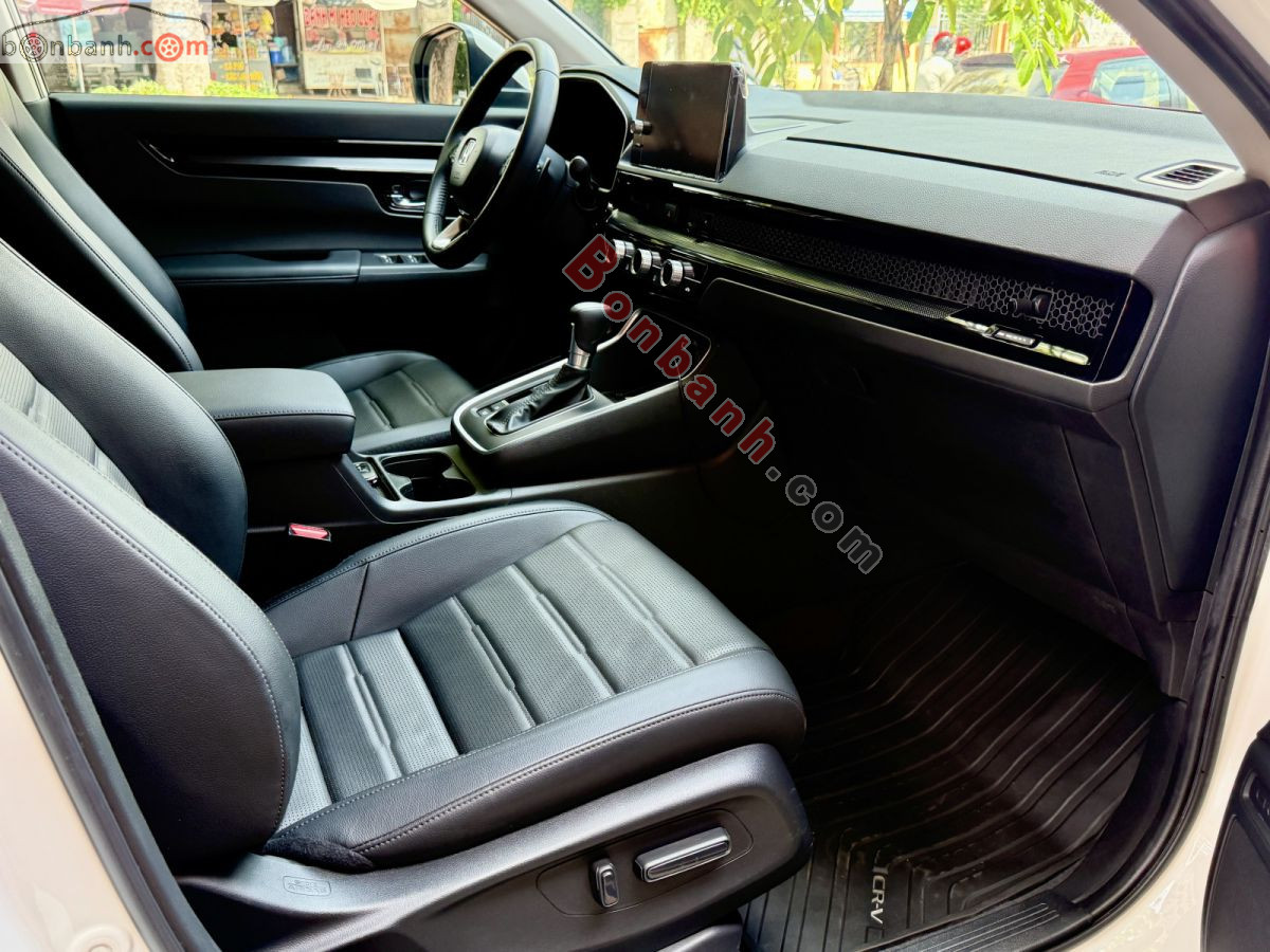 Honda CRV L 2024 - 970 Triệu 7