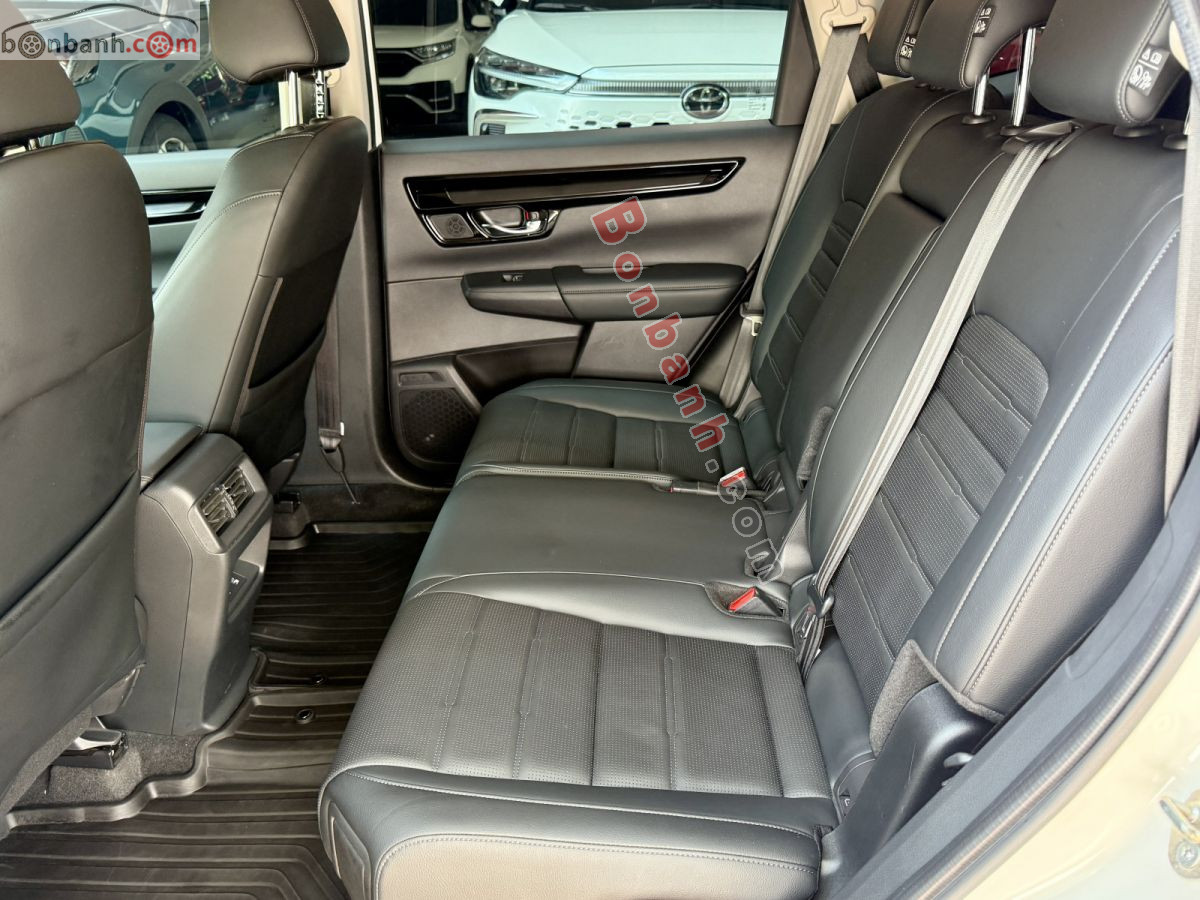 Honda CRV L 2024 - 970 Triệu 8
