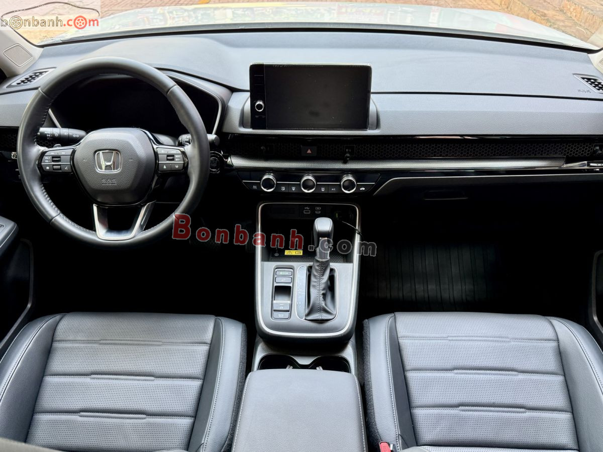 Honda CRV L 2024 - 970 Triệu 9