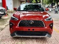 Bán xe Toyota Yaris Cross 2025 1.5 D-CVT giá 600 Triệu - Đăk Lăk