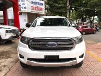 Bán xe Ford Ranger 2020 Limited 2.0L 4x4 AT giá 540 Triệu - Đăk Lăk
