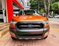 Bán xe Ford Ranger 2016 Wildtrak 3.2L 4x4 AT giá 500 Triệu - Đăk Lăk