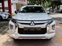 Bán xe Mitsubishi Triton 2023 4x2 AT giá 530 Triệu - Đăk Lăk