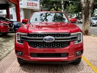 Bán xe Ford Ranger 2025 XLS 2.0L 4x4 AT giá 710 Triệu - Đăk Lăk