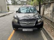 Bán xe Hyundai SantaFe 2009 SLX giá 298 Triệu - Hà Nội