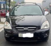Bán xe Kia Carens 2008 CRDi 2.0 AT giá 190 Triệu - Hà Nội