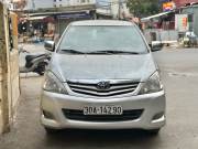 Bán xe Toyota Innova 2009 G giá 195 Triệu - Hà Nội