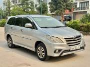 Bán xe Toyota Innova 2016 2.0G giá 355 Triệu - Hà Nội
