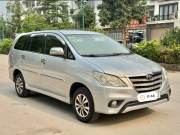 Bán xe Toyota Innova 2016 2.0G giá 315 Triệu - Hà Nội