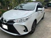 Bán xe Toyota Vios 2021 1.5E MT giá 352 Triệu - Bà Rịa Vũng Tàu