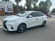 Bán xe Toyota Vios 2021 1.5E MT giá 348 Triệu - Bà Rịa Vũng Tàu