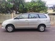 Bán xe Toyota Innova G 2010 giá 248 Triệu - Bà Rịa Vũng Tàu