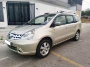 Bán xe Nissan Grand livina 1.8 AT 2011 giá 216 Triệu - Bà Rịa Vũng Tàu