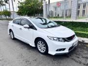 Bán xe Honda Civic 2016 2.0 AT giá 385 Triệu - Bà Rịa Vũng Tàu