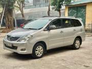 Bán xe Toyota Innova 2010 V giá 225 Triệu - Hà Nội