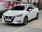 Bán xe Nissan Almera 2023 VL 1.0 CVT Cao cấp giá 540 Triệu - Hà Nội