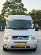 Bán xe Ford Transit 2015 Standard MID giá 370 Triệu - Hà Nội