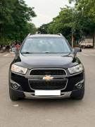Bán xe Chevrolet Captiva 2013 LT 2.4 MT giá 230 Triệu - Hà Nội