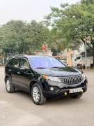 Bán xe Kia Sorento 2010 DMT 2.2L 2WD giá 300 Triệu - Hà Nội