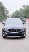 Bán xe Kia Sedona 2018 2.2L DATH giá 540 Triệu - Hà Nội