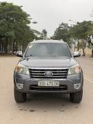 Bán xe Ford Everest 2010 Limited 2.5L 4x2 AT giá 230 Triệu - Hà Nội