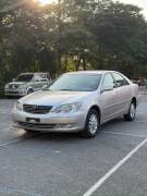 Bán xe Toyota Camry 2003 2.4G giá 140 Triệu - Hà Nội