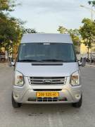 Bán xe Ford Transit 2018 SVP giá 360 Triệu - Hà Nội