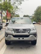 Bán xe Toyota Fortuner 2017 2.4G 4x2 MT giá 550 Triệu - Hà Nội