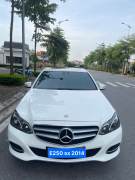 Bán xe Mercedes Benz E class E250 2014 giá 588 Triệu - Hà Nội