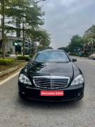 Bán xe Mercedes Benz S class 2008 S350 giá 488 Triệu - Hà Nội