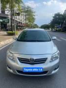 Bán xe Toyota Corolla altis 1.8G AT 2009 giá 288 Triệu - Hà Nội