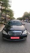 Bán xe Mercedes Benz S class 2010 S300L giá 489 Triệu - Hà Nội