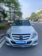 Bán xe Mercedes Benz GLK Class 2014 GLK220 CDI 4Matic giá 589 Triệu - Hà Nội