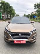 Bán xe Hyundai Tucson 2020 2.0 ATH giá 666 Triệu - Hà Nội