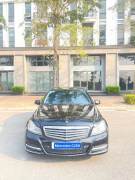 Bán xe Mercedes Benz C class 2012 C250 giá 325 Triệu - Hà Nội