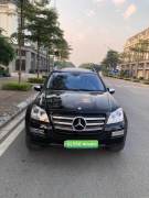 Bán xe Mercedes Benz GL 2010 550 4Matic giá 658 Triệu - Hà Nội