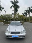 Bán xe Mercedes Benz C class 2004 C180 Classic giá 109 Triệu - Hà Nội