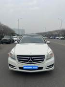 Bán xe Mercedes Benz R class 2012 R350 giá 568 Triệu - Hà Nội