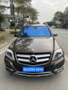 Bán xe Mercedes Benz GLK Class 2014 GLK250 4Matic giá 555 Triệu - Hà Nội