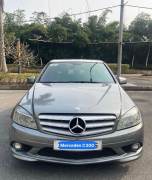 Bán xe Mercedes Benz C class 2010 C300 AMG giá 218 Triệu - Hà Nội