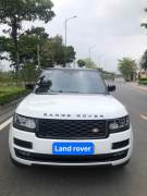 Bán xe LandRover Range Rover 2015 Autobiography LWB 5.0 giá 2 Tỷ 888 Triệu - Hà Nội