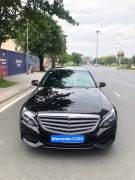 Bán xe Mercedes Benz C class 2016 C250 Exclusive giá 518 Triệu - Hà Nội