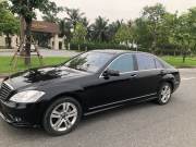 Bán xe Mercedes Benz S class 2008 S350 giá 390 Triệu - Hà Nội