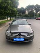 Bán xe Mercedes Benz C class 2009 C200 Elegance giá 177 Triệu - Hà Nội