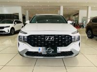 Bán xe Hyundai SantaFe 2022 Tiêu chuẩn 2.5L giá 945 Triệu - TP HCM