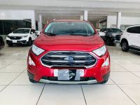 Bán xe Ford EcoSport Titanium 1.5 AT 2020 giá 498 Triệu - TP HCM