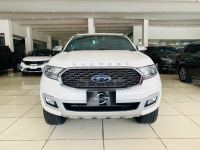 Bán xe Ford Everest Titanium 2.0L 4x2 AT 2022 giá 1 Tỷ 15 Triệu - TP HCM